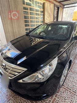 هیۆندای سۆناتا